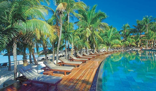 Le Mauricia Mauritius Le Mauricia Mauritius