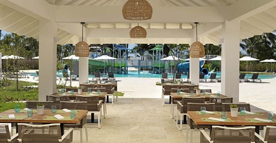 Melia Caribe Beach Resort Punta Cana