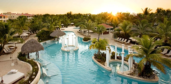 Melia Caribe Beach Resort